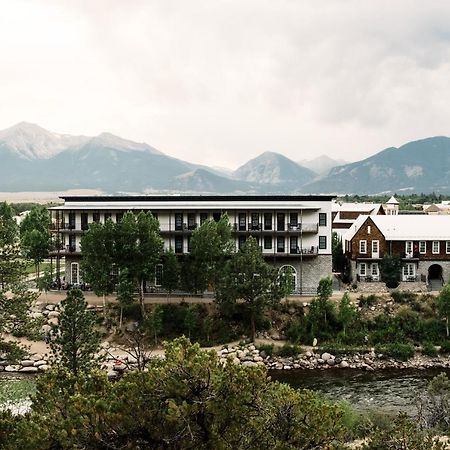Surf Hotel & Chateau Buena Vista Eksteriør bilde