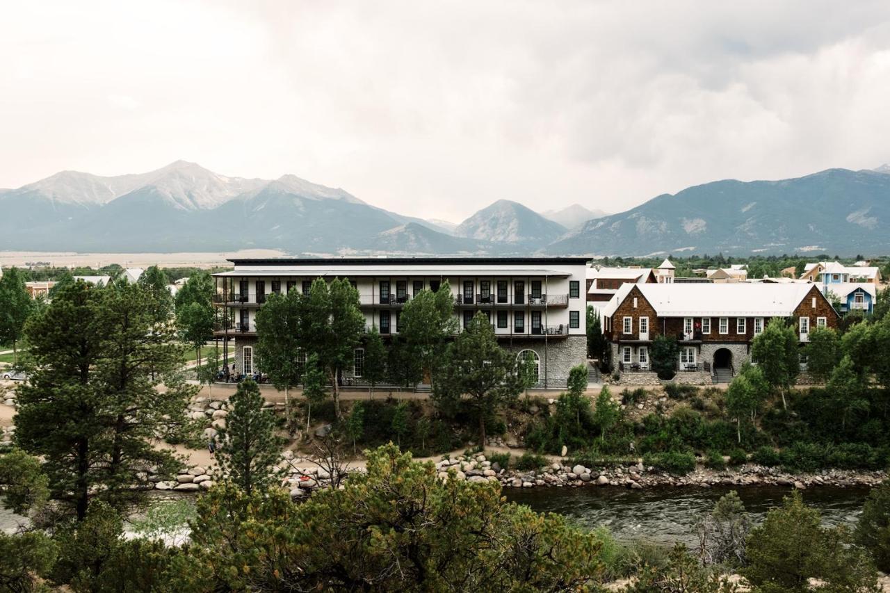 Surf Hotel & Chateau Buena Vista Eksteriør bilde